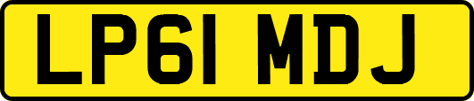 LP61MDJ