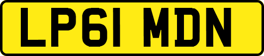 LP61MDN