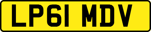 LP61MDV