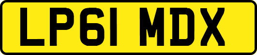 LP61MDX