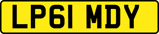 LP61MDY