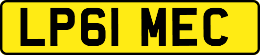 LP61MEC