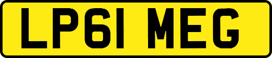 LP61MEG