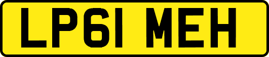 LP61MEH