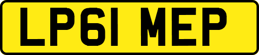 LP61MEP