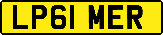 LP61MER