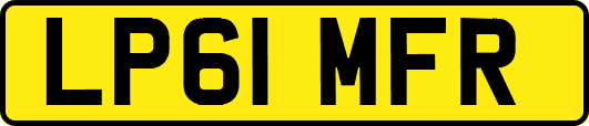 LP61MFR