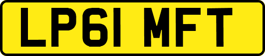 LP61MFT