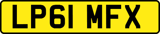 LP61MFX