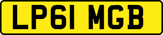 LP61MGB