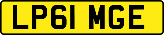 LP61MGE