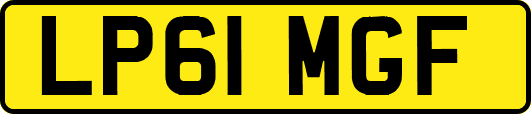 LP61MGF