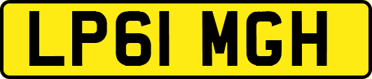 LP61MGH