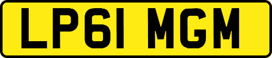 LP61MGM