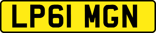 LP61MGN