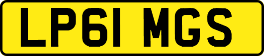 LP61MGS