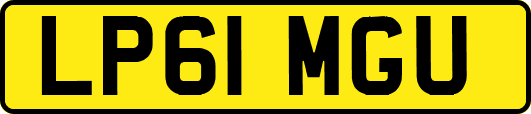 LP61MGU