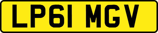 LP61MGV