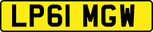 LP61MGW