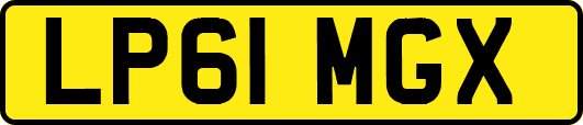 LP61MGX