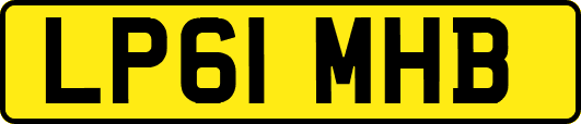 LP61MHB