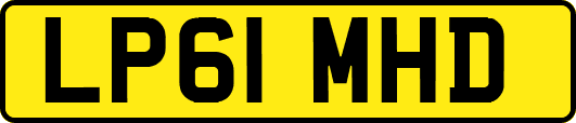 LP61MHD