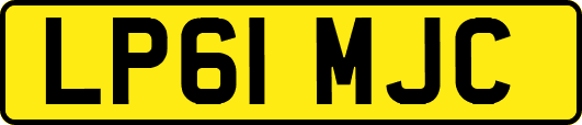 LP61MJC