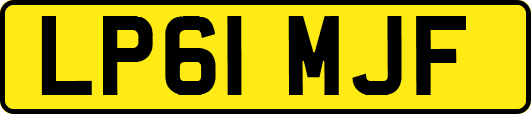 LP61MJF