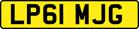 LP61MJG