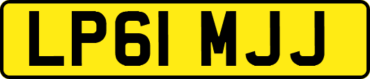 LP61MJJ