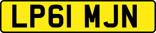 LP61MJN