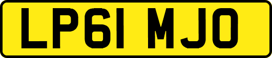 LP61MJO
