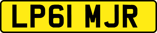 LP61MJR