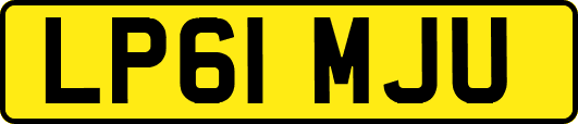 LP61MJU
