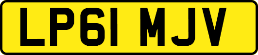 LP61MJV