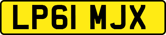 LP61MJX