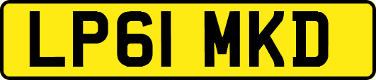 LP61MKD