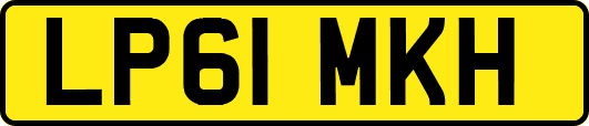 LP61MKH