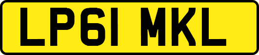 LP61MKL