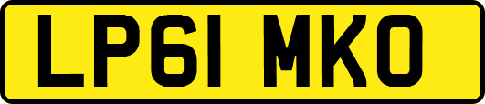 LP61MKO