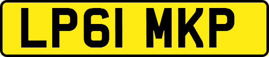 LP61MKP