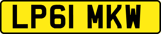 LP61MKW