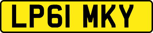 LP61MKY