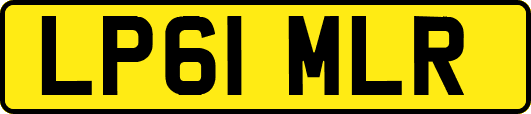 LP61MLR