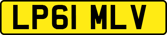 LP61MLV