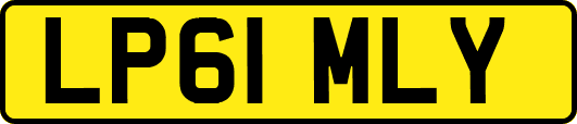 LP61MLY