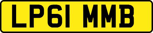 LP61MMB