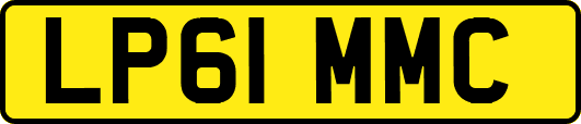 LP61MMC