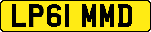LP61MMD