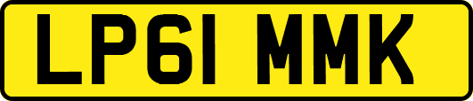 LP61MMK